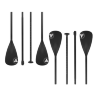 Надувная SUP-доска Сапборд (SUP board) TANDEM-15 COMFORT