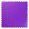 Модульное напольное ПВХ покрытие SENSOR STIKS 5 мм, RAL 4005, фиолетовый.