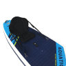 САП БОРД ДЛЯ ПЛАВАНИЯ ПОД ПАРУСОМ WIND SERIES 11`6 AQUATIC MAX COMFORT