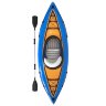 Надувная Байдарка (КАЯК) Hydro Force 65115 COVE Champion, 275 X 81 см