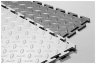 Модульное напольное ПВХ покрытие M-TILE HARD STEEL, RAL 5005, Синий.