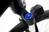 Электровелосипед OMA Electric FS27S-R Glossy Black (500W)