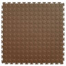 Модульное напольное ПВХ покрытие TRAFFIC TILE CARGO, 5 мм