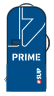 Сапборд PRIME 12.4x33x6 Trip light blue (375x84x15 см)
