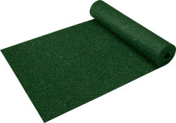 Резиновое спортивное покрытие РезиПол ANT Flex Color